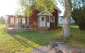 Draengstugan I Humla
